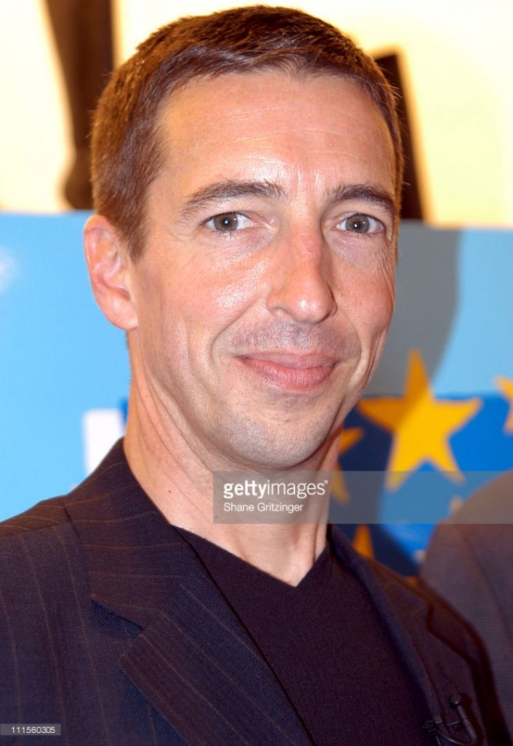 Ron Reagan