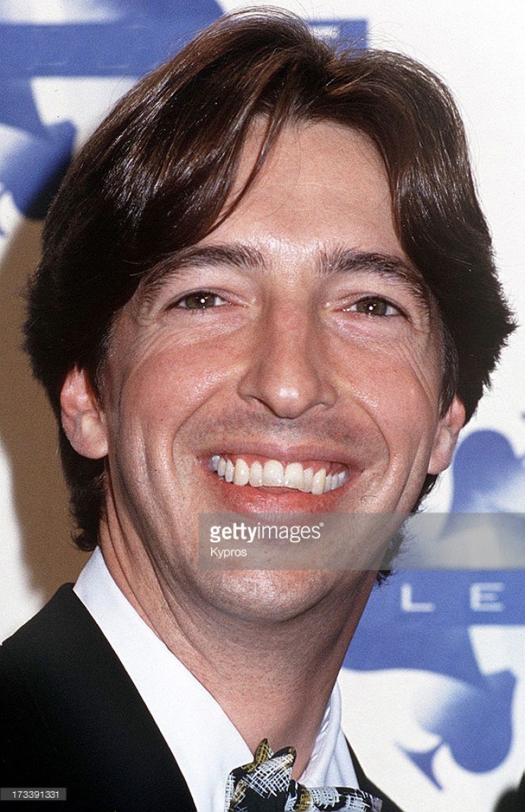 Ron Reagan