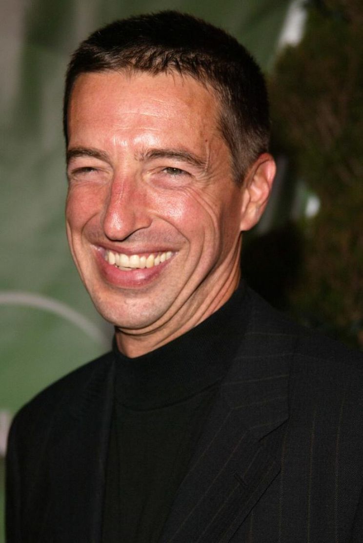 Ron Reagan