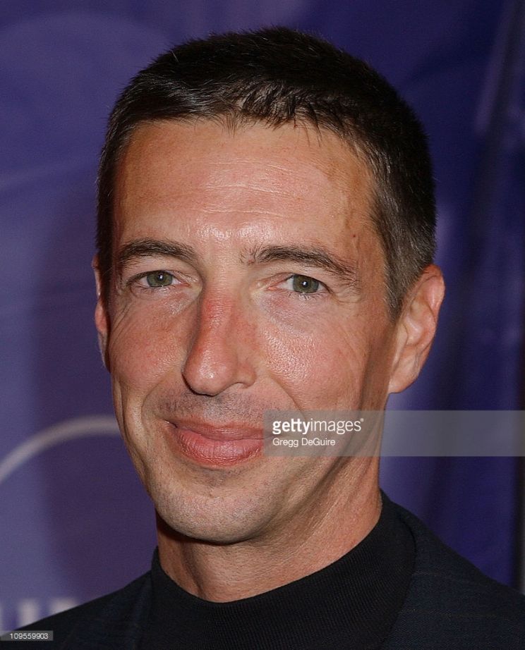 Ron Reagan