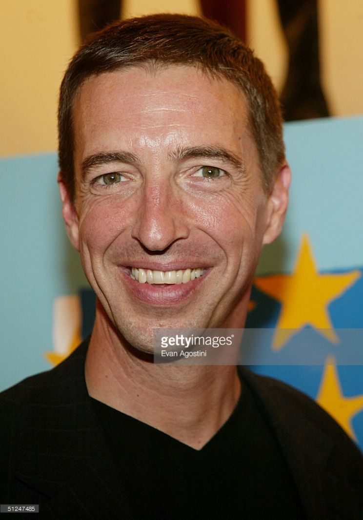 Ron Reagan