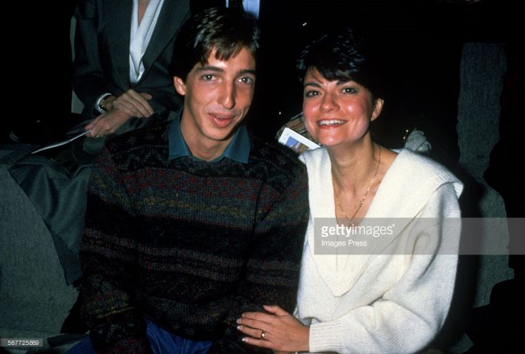 Ron Reagan