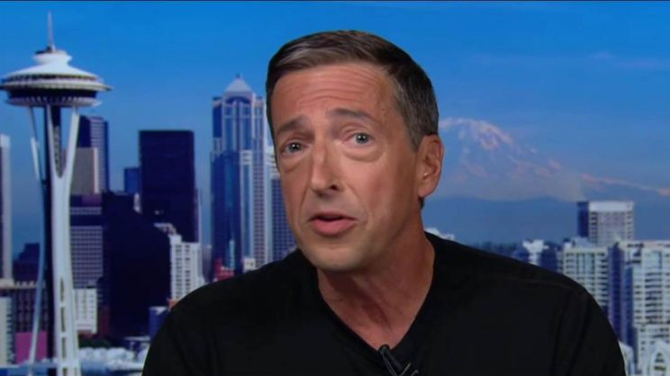 Ron Reagan