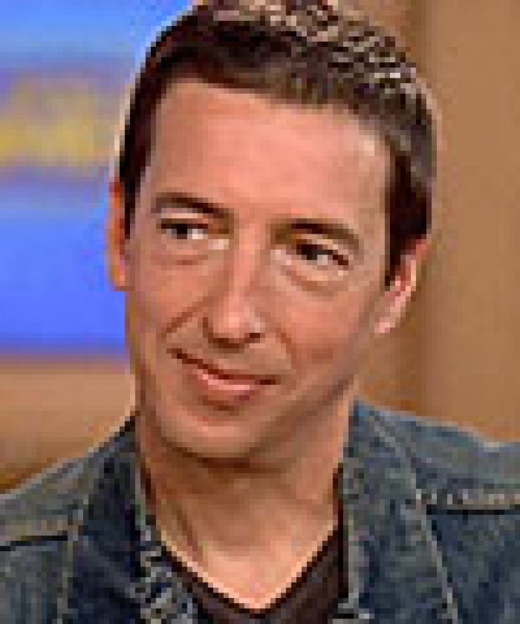 Ron Reagan