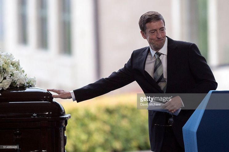 Ron Reagan