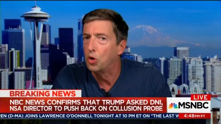 Ron Reagan