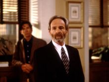 Ron Rifkin