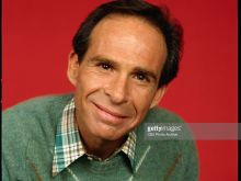 Ron Rifkin