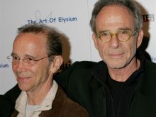 Ron Rifkin