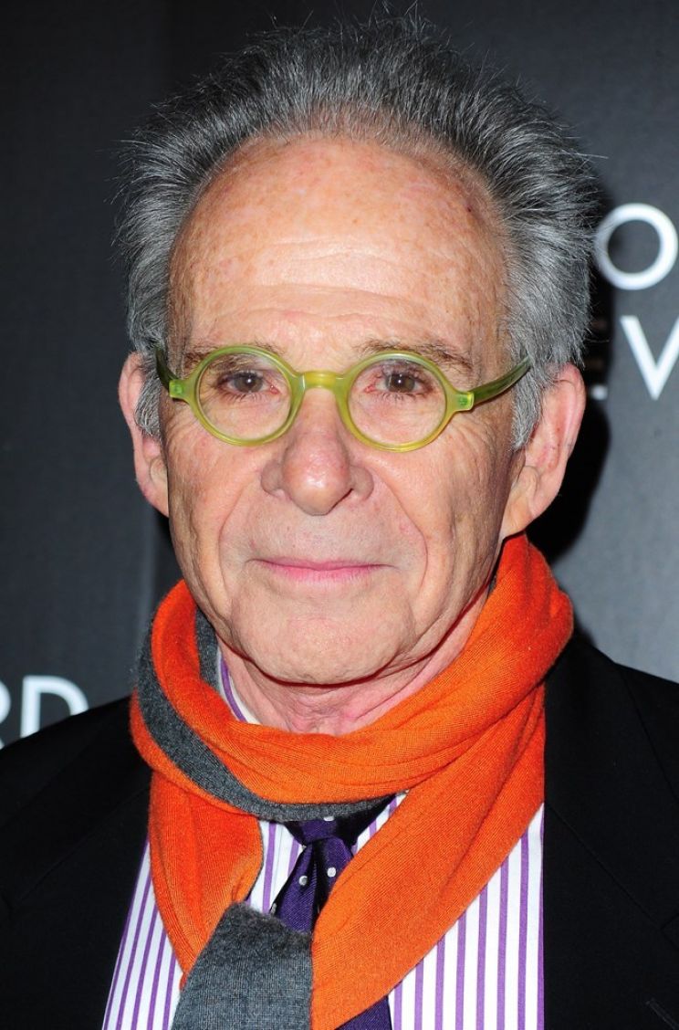 Ron Rifkin