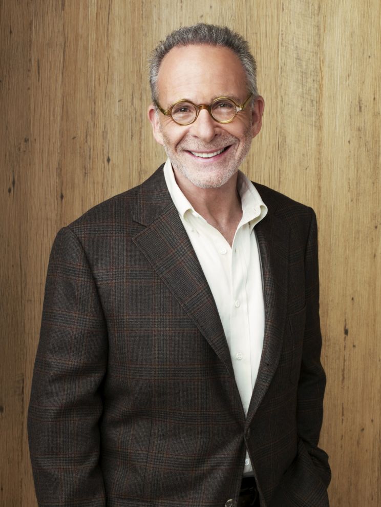 Ron Rifkin