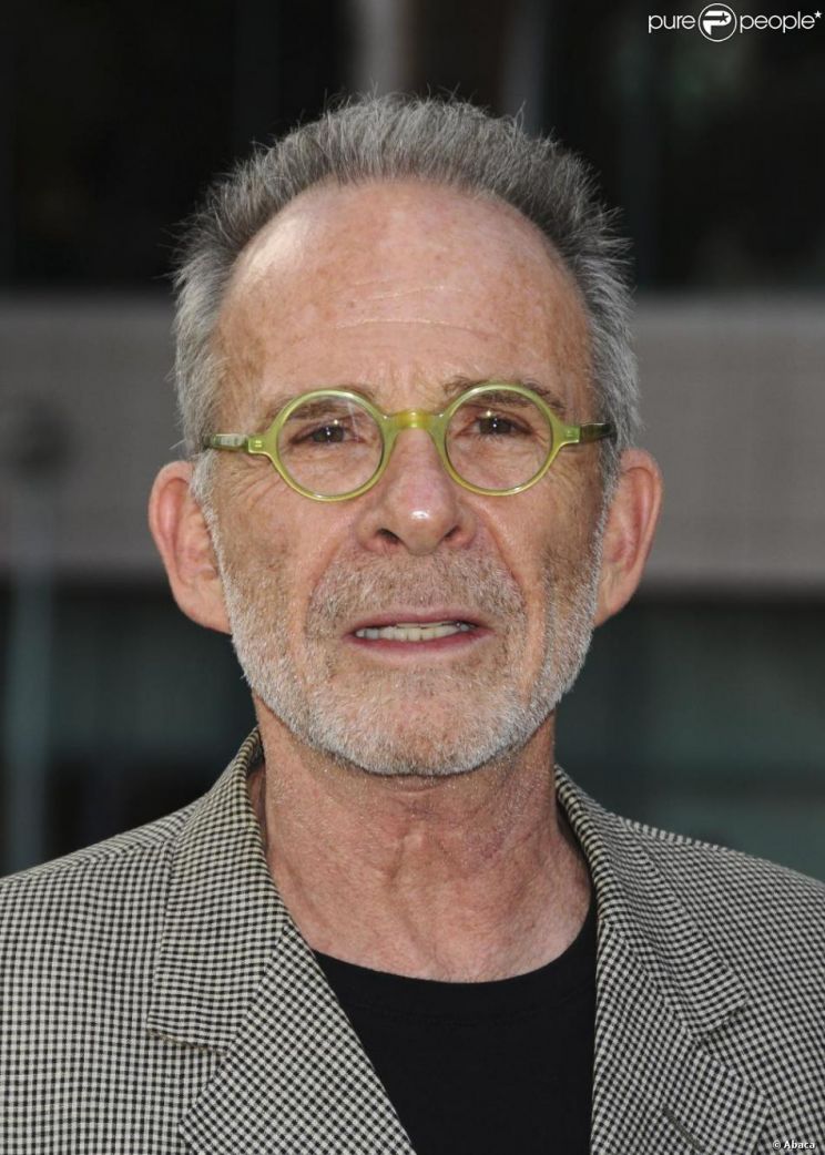 Ron Rifkin