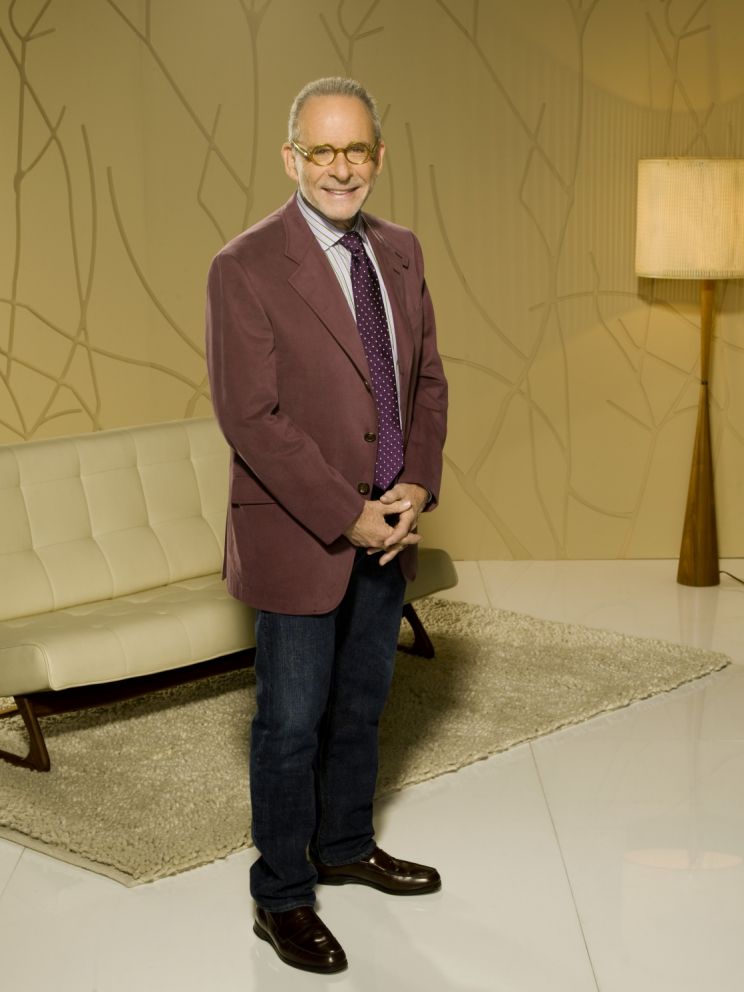 Ron Rifkin