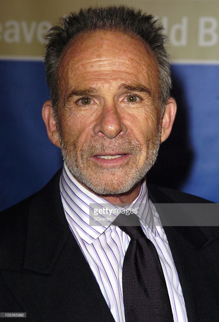 Ron Rifkin