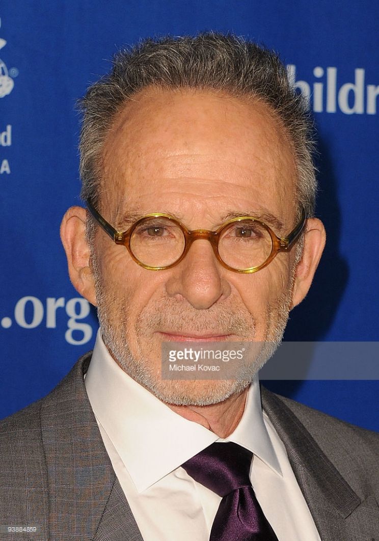 Ron Rifkin