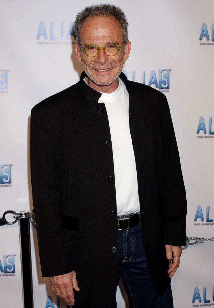 Ron Rifkin