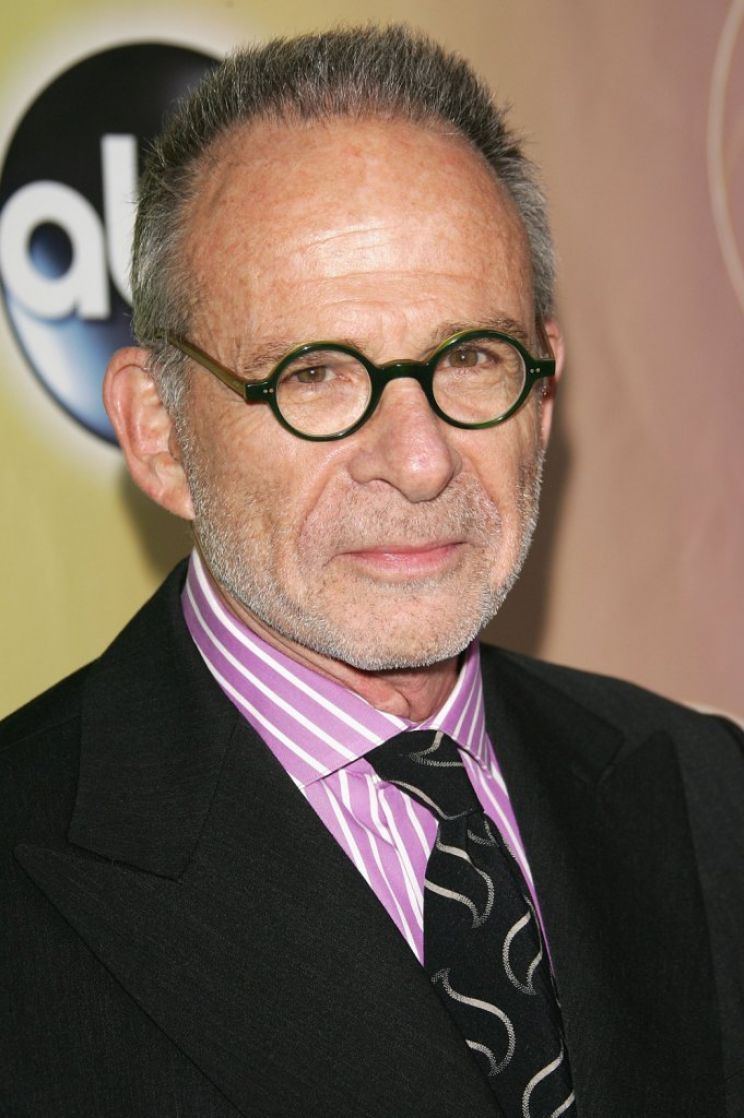 Ron Rifkin