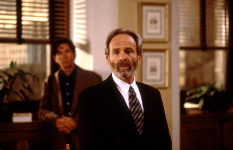 Ron Rifkin