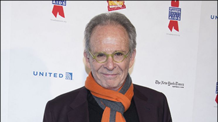 Ron Rifkin