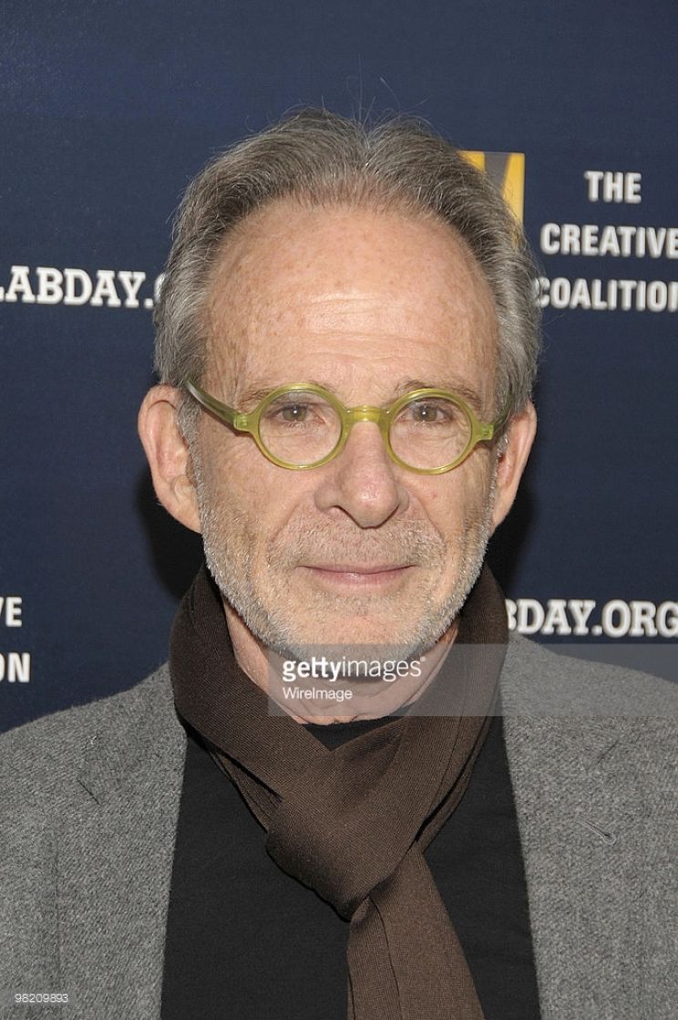 Ron Rifkin
