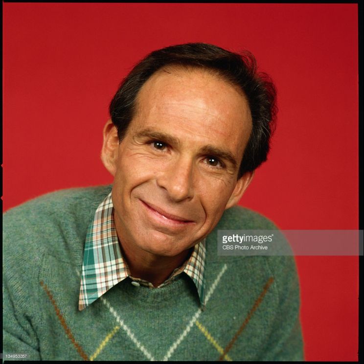 Ron Rifkin