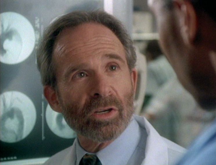 Ron Rifkin