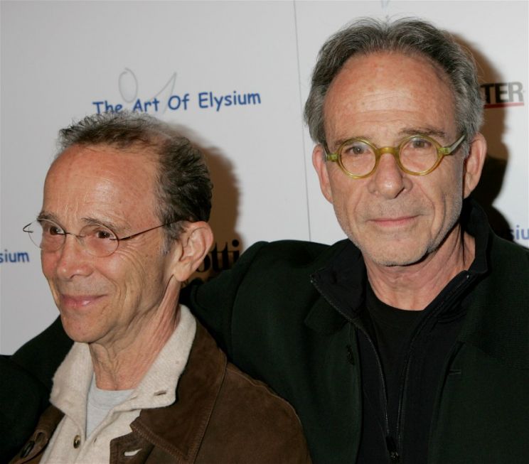 Ron Rifkin