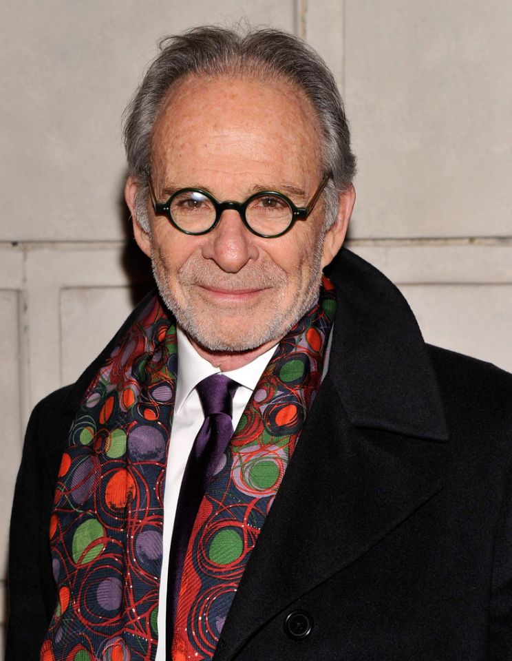 Ron Rifkin