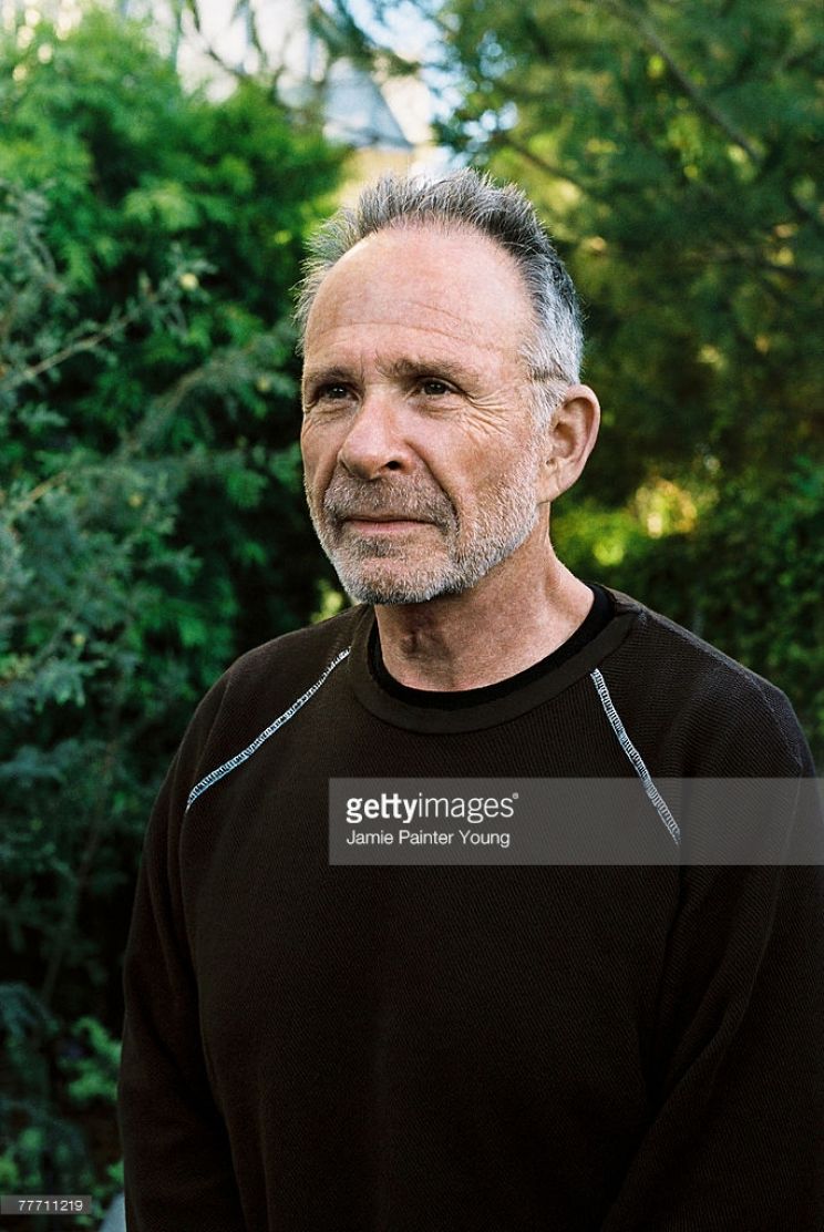 Ron Rifkin