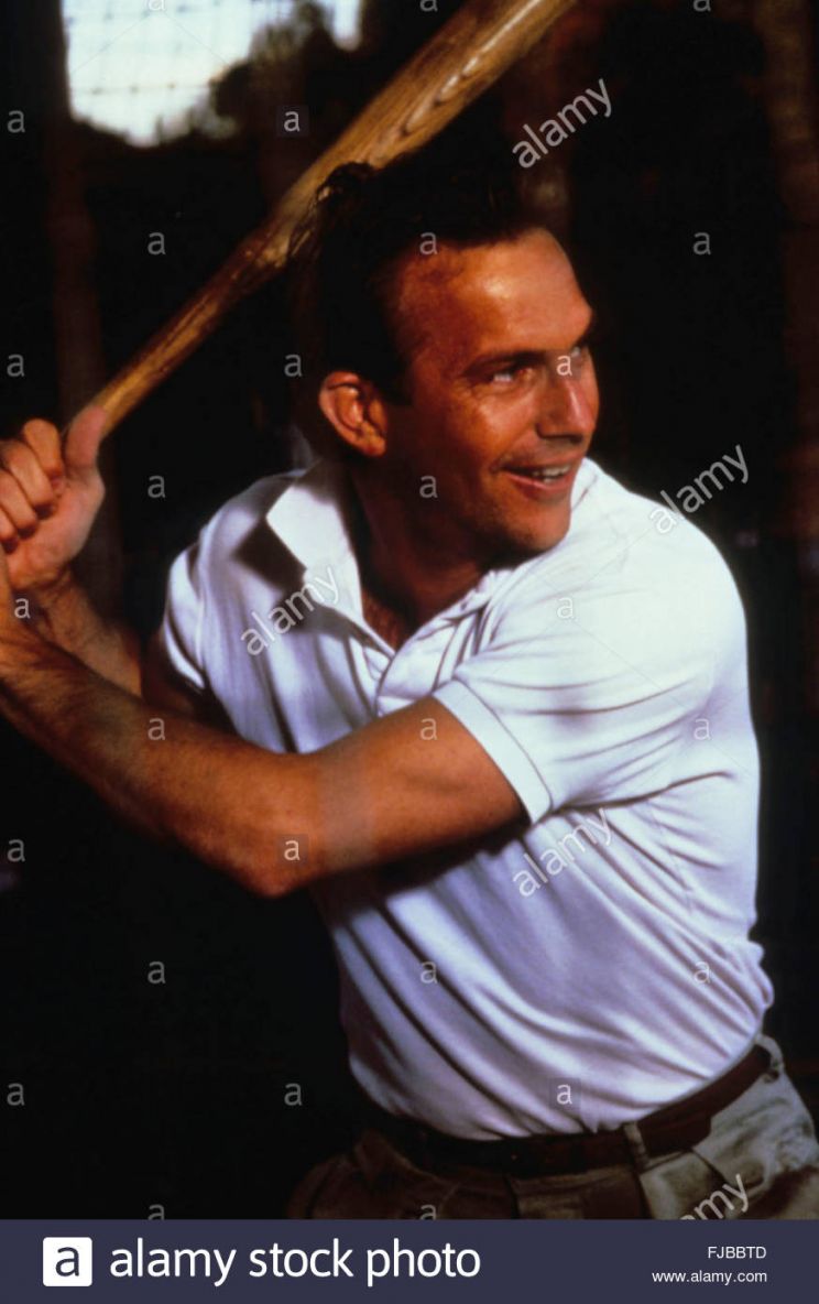Ron Shelton