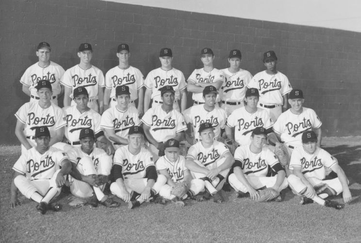 Ron Shelton