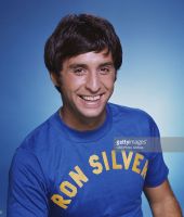 Ron Silver