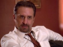 Ron Silver