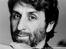 Ron Silver