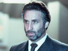 Ron Silver