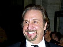 Ron Silver