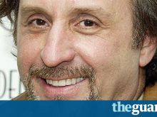 Ron Silver