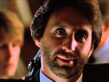 Ron Silver