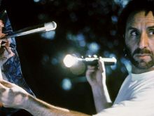 Ron Silver