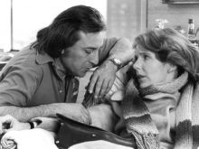 Ron Silver