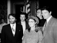 Ron Silver
