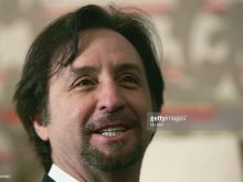 Ron Silver