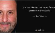 Ron Silver