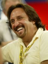 Ron Silver