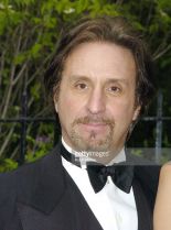 Ron Silver