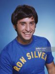 Ron Silver