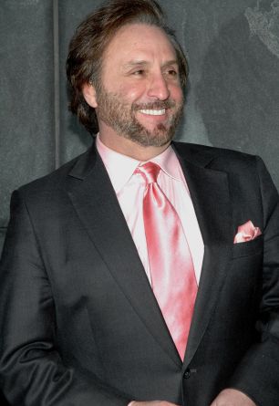 Ron Silver