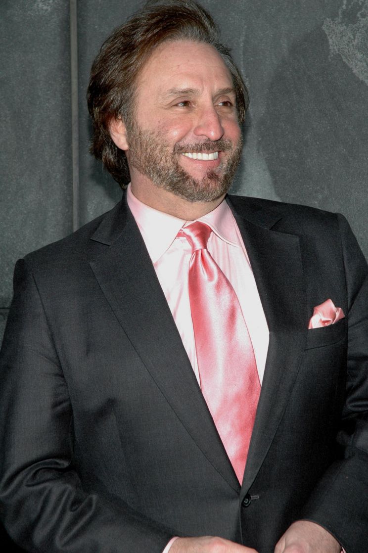 Ron Silver