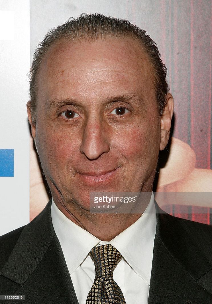 Ron Silver