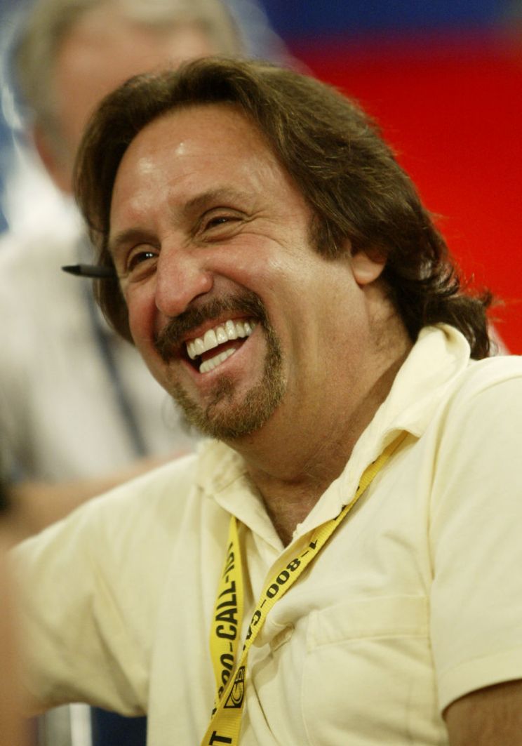 Ron Silver